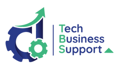 TECH BUSINESS SUPPORT